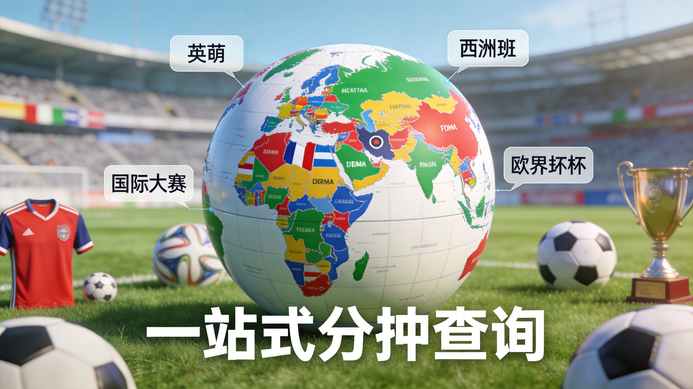007球探赛事覆盖地图——展示全球五大联赛及国际赛事的地理分布与数据覆盖范围